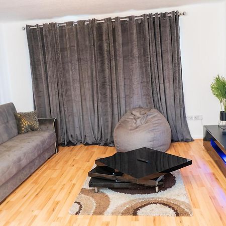 Willa Cosy 2 Bed With Parking Near Piccadilly, Etihad Stadium And Coop Live Sleeps Up To 5 Manchester Zewnętrze zdjęcie