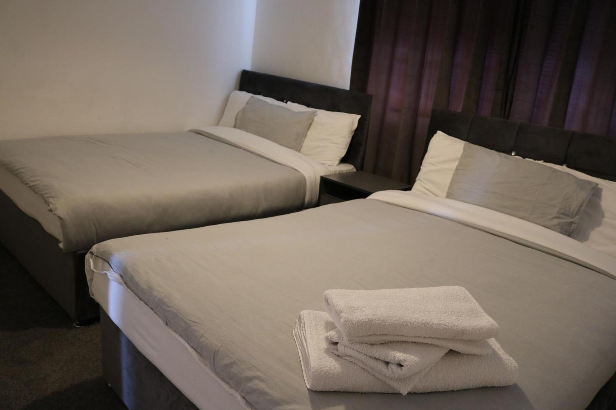 Willa Cosy 2 Bed With Parking Near Piccadilly, Etihad Stadium And Coop Live Sleeps Up To 5 Manchester Zewnętrze zdjęcie